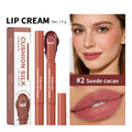 Matte Blush et rouge à lèvres 2-en-1 Produit multi-usages