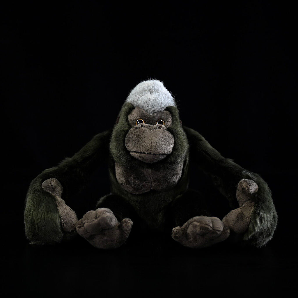 Jouet en peluche de Gorilla