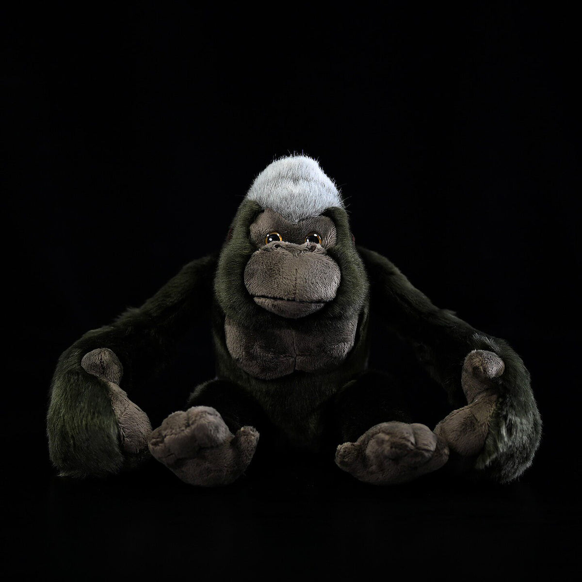 Jouet en peluche de Gorilla