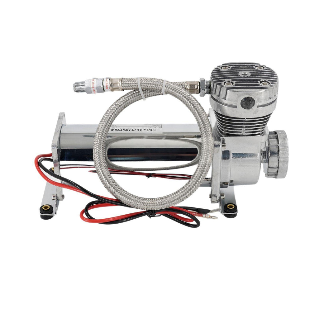 Pompe à air de suspension 12V 300psi