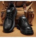 Chaussures de style britannique pour hommes