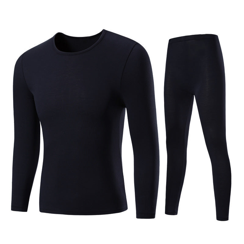 Ensemble de sous-vêtements Printemps et Automne Nouveau