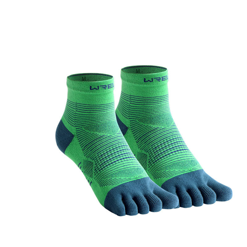 Chaussettes de sport professionnelles pour hommes et femmes