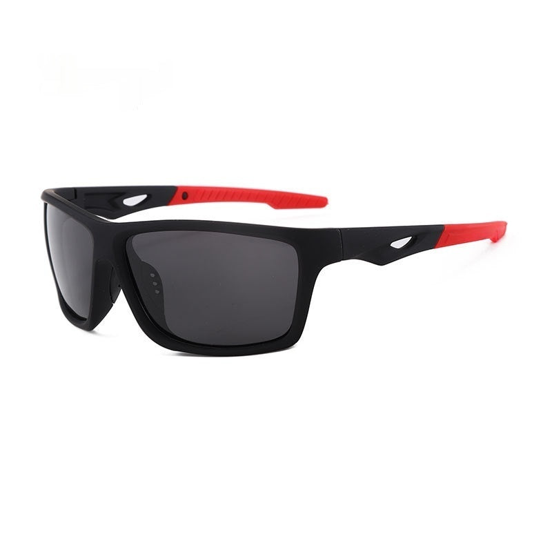 Lunettes de soleil polarisés Sports de plein air