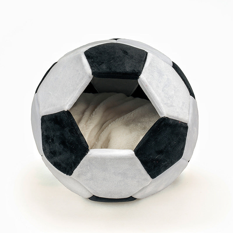 Quatre saisons General Creative Football Cat Nest