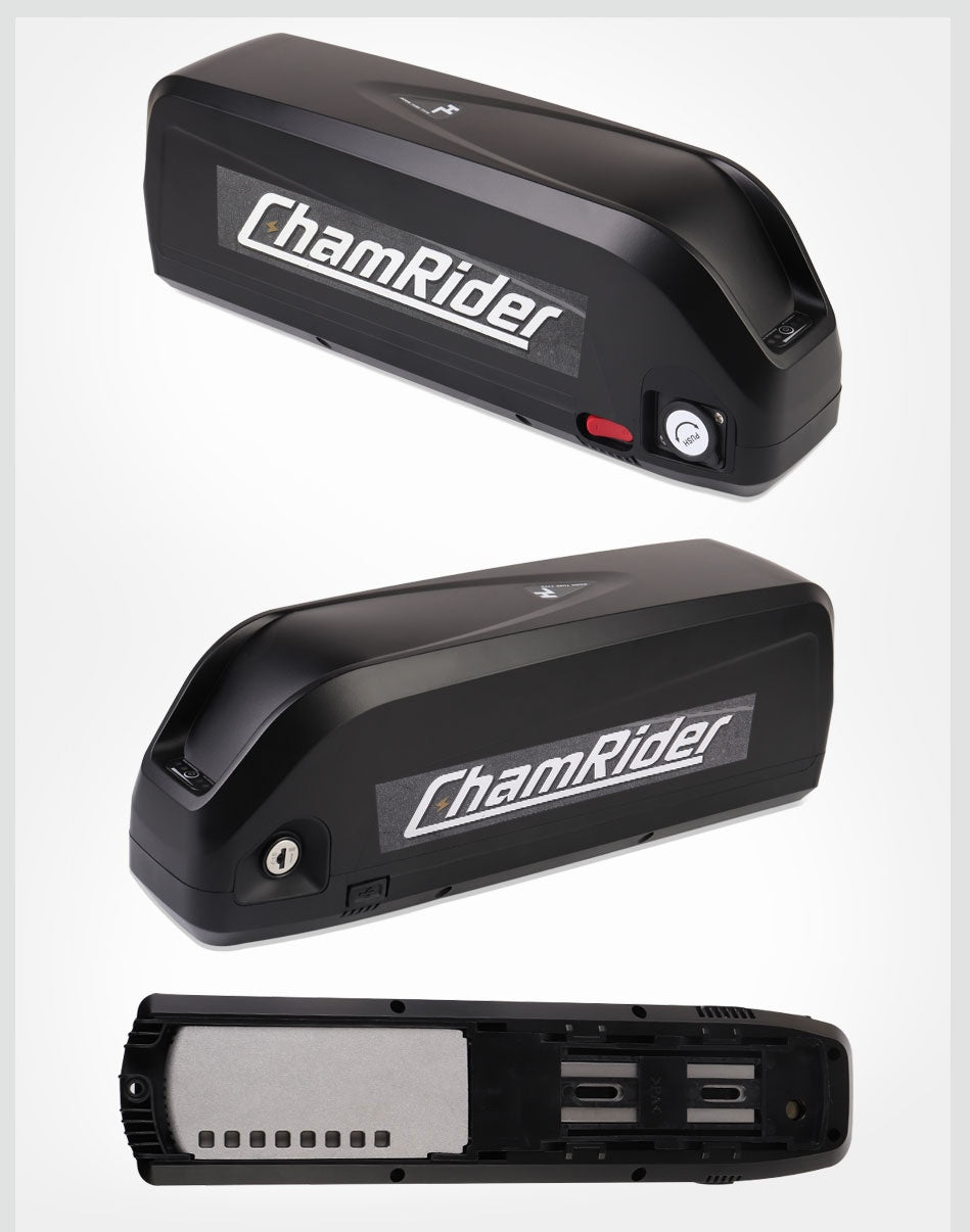 Batterie électrique Lithium de vélo