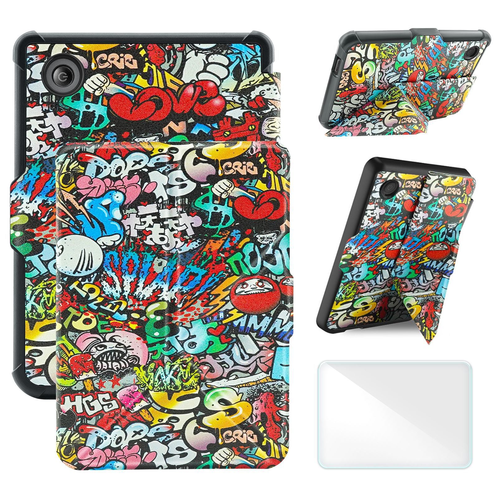 Etui de protection pour E-book Soft Shell