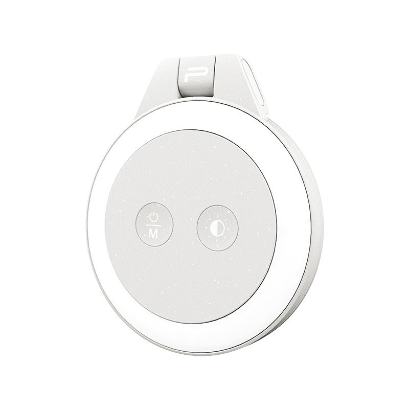 Lumière de remplissage pour téléphone portable portable magnétique
