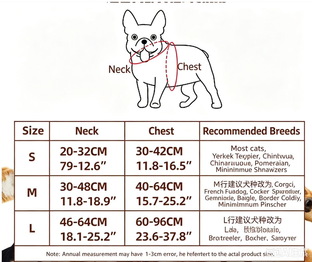 Chien Dark Harvest Costume de transformation chevalier Costume de chat Halloween Costume drôle Cat Cut