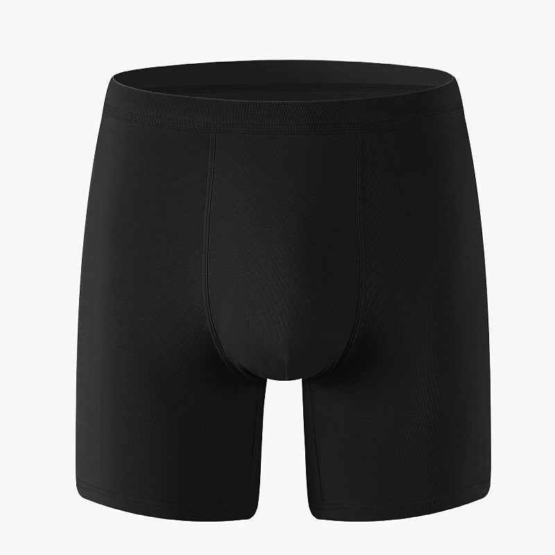 Hommes Sous-vêtements en coton pour le sport pour empêcher le chafing