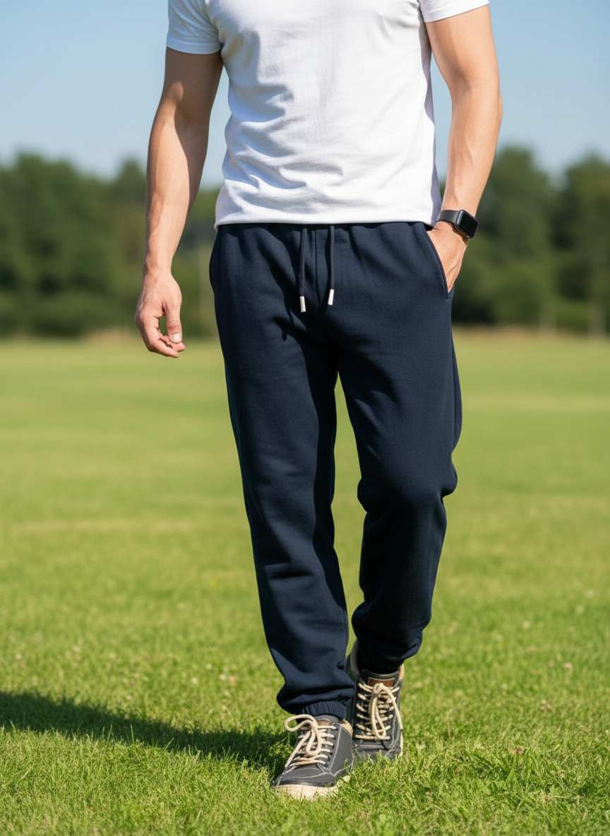 Pantalons occasionnels