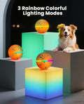 Balles de jouets pour chiens interactifs intelligents
