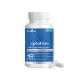 Capsule de protection physique pour hommes