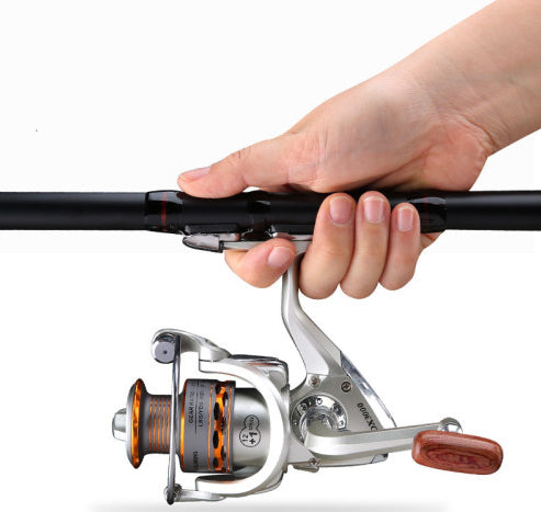 Corrugated Longji peche Rod Rocky Rod Light Hard Carbon Fishing Rod Hand and Sea Dual-pu