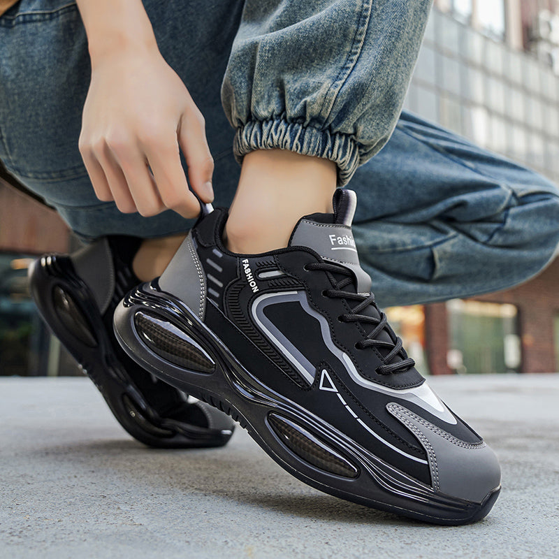 Sneakers d'air de printemps pour hommes