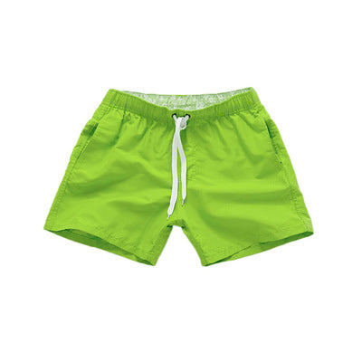 Pantalon de plage Short pour homme Pantalon de surf d'été