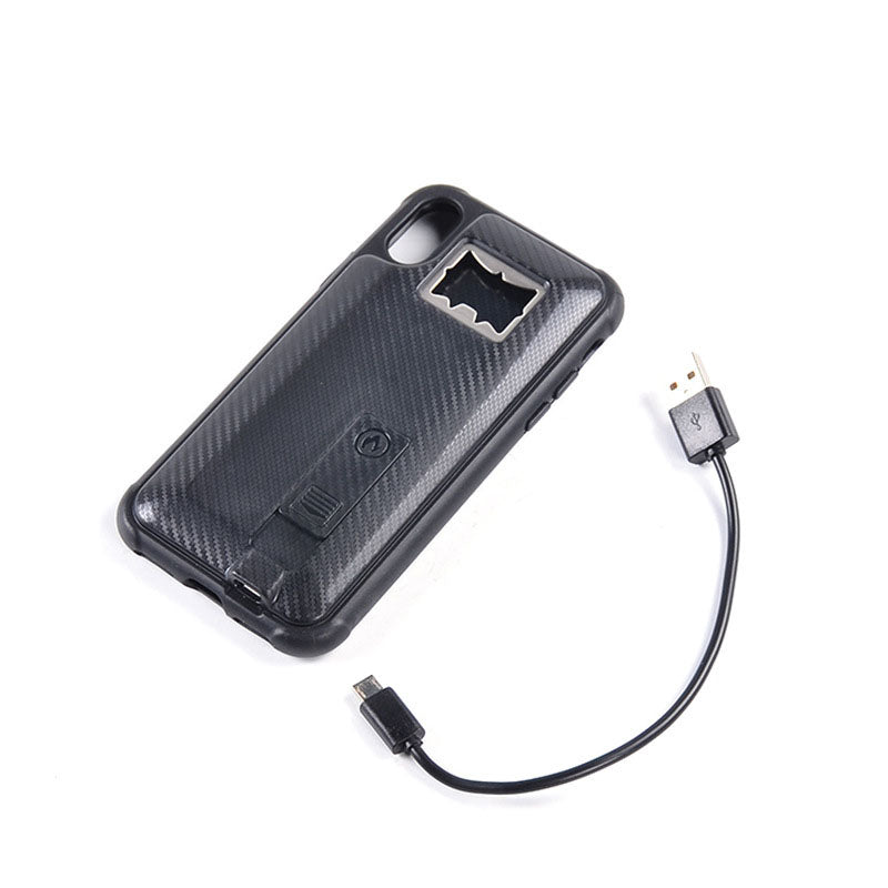 Compatible avec Apple