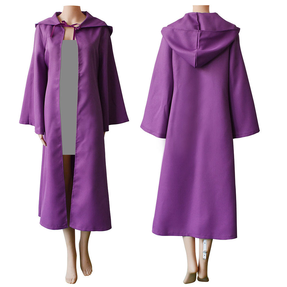 Déguisement Halloween Grim Reaper Cloak