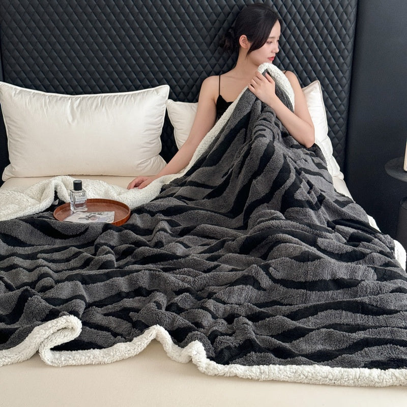 Double couche Cationic Taffeta Flèche