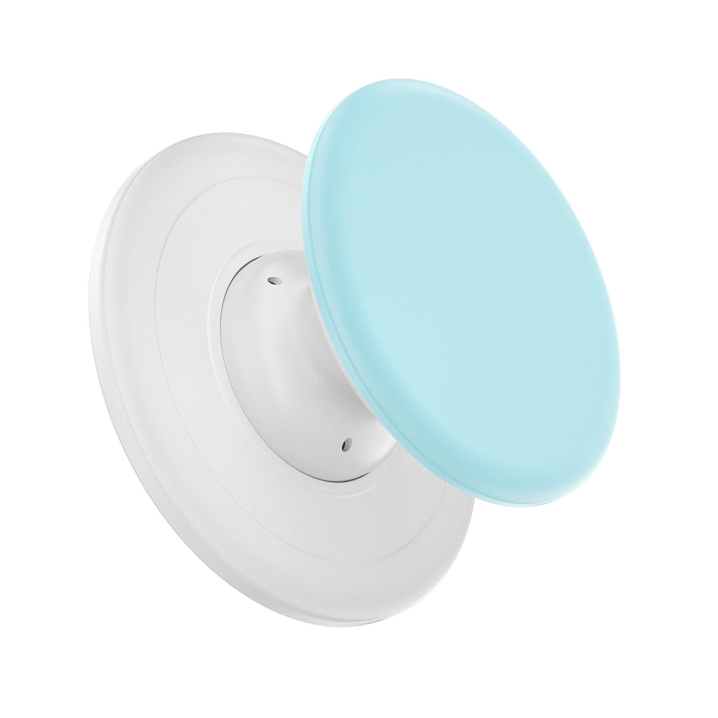 Silicone Airbag Magnetic Phone Holder Bureau Pliage télescopique