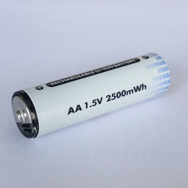 Charge USB n° 5 Batterie Lithium à télécommande