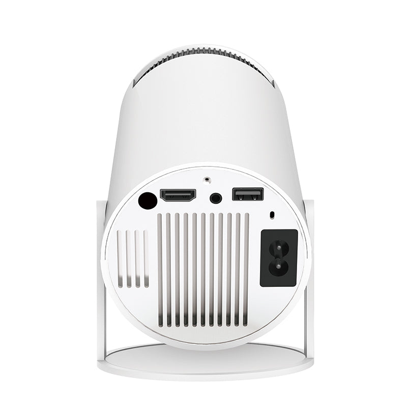 Projecteur intelligent portatif HY300PRO
