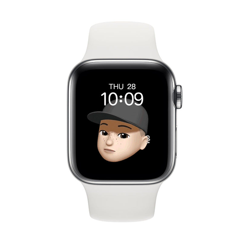 Bracelet d'appel intelligent T500 Pro personnalisé Knob Split écran de surveillance de la santé