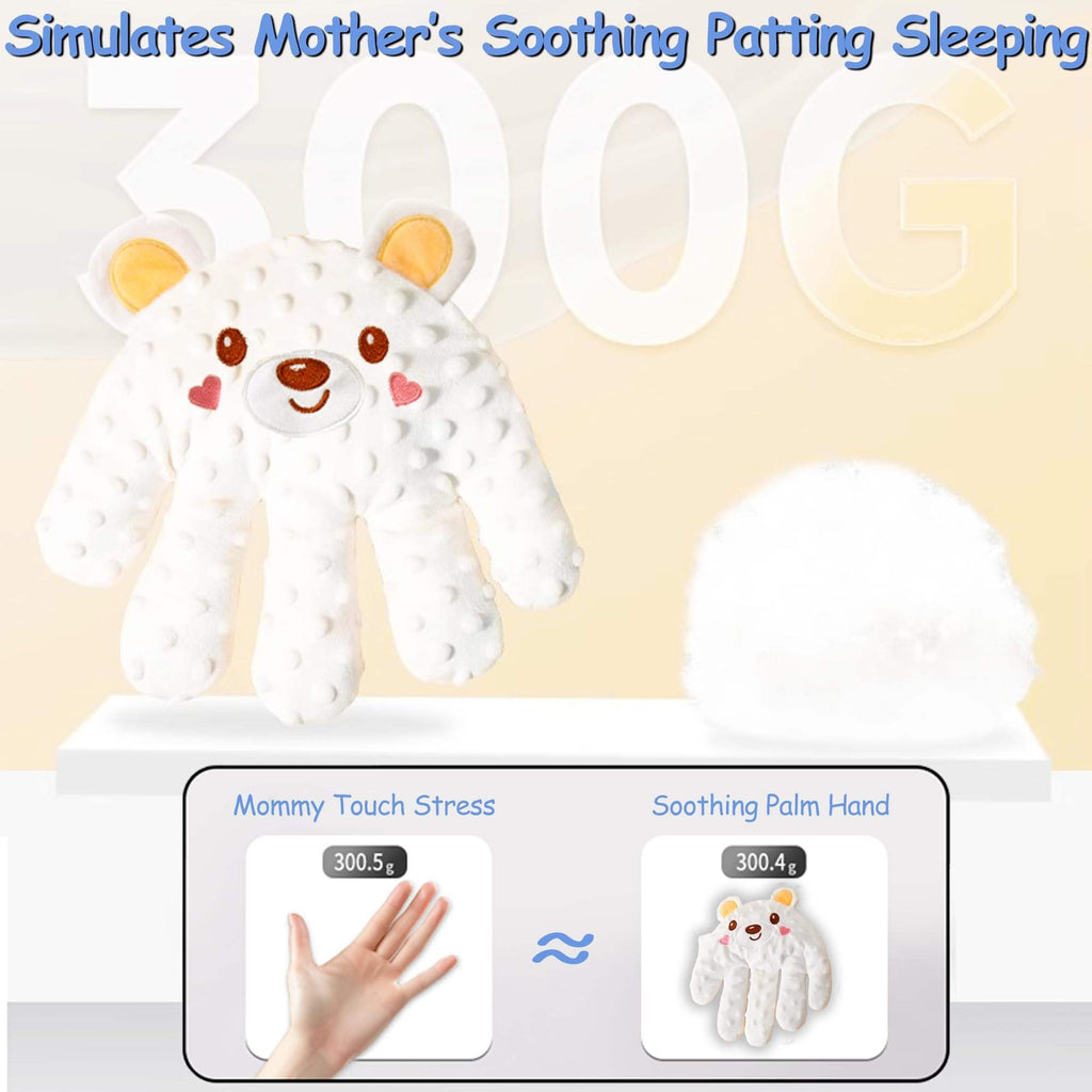 Dispositif électrique automatique de Patting