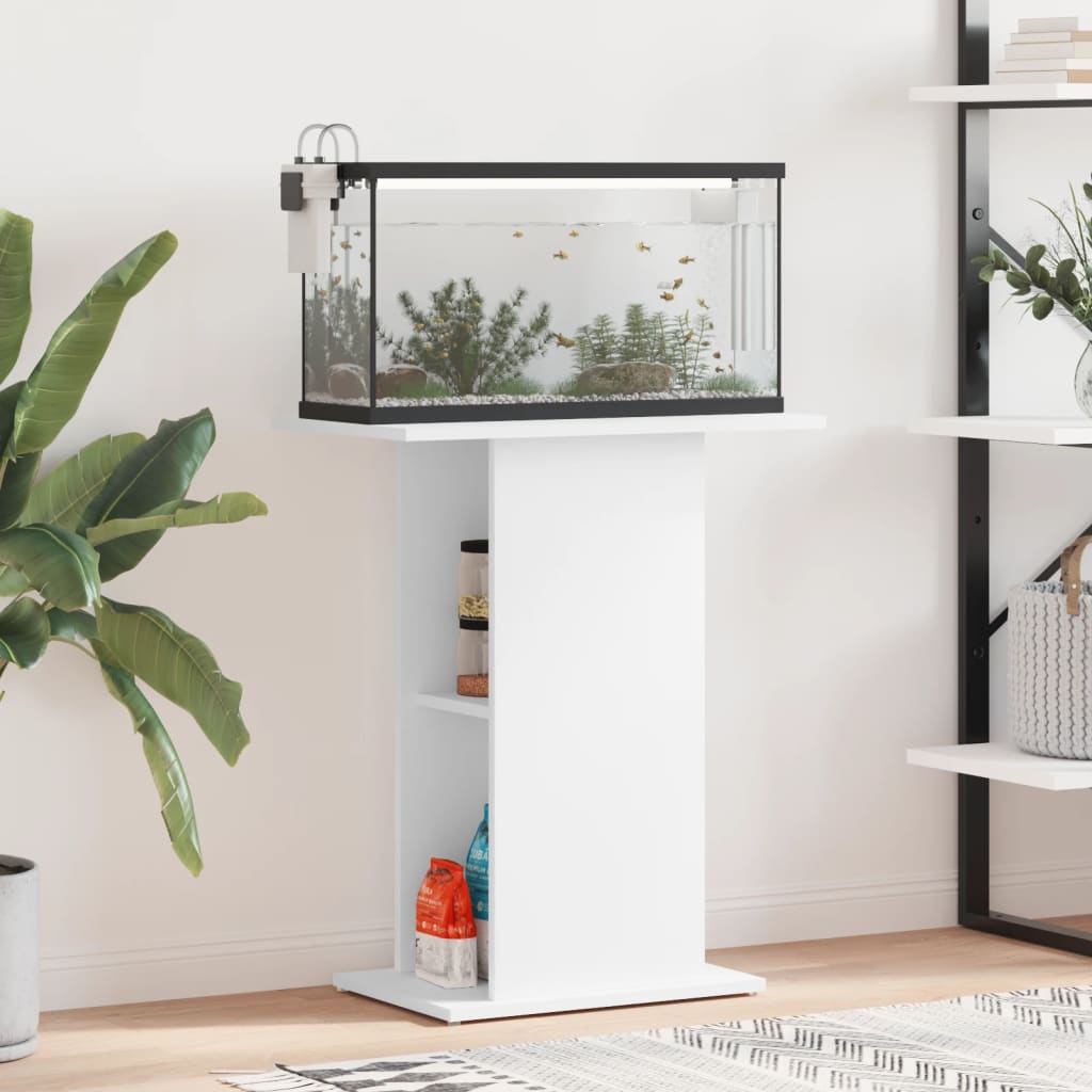 Aquarium Stand 60,5x36x72.5 cm