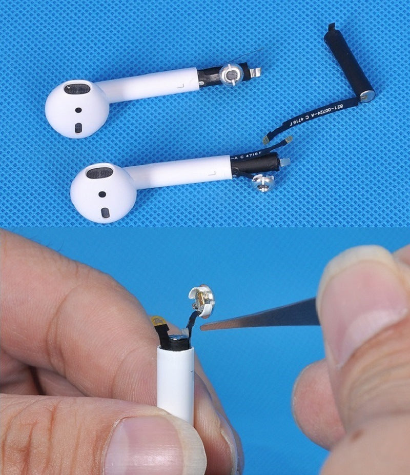 Applicable à la batterie cylindrique de génération II 45230 sans fil Bluetooth