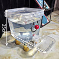 Mignon Dopamine Pet Cat Distributeur automatique d'eau