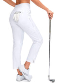 Pantalons de golf pour femmes