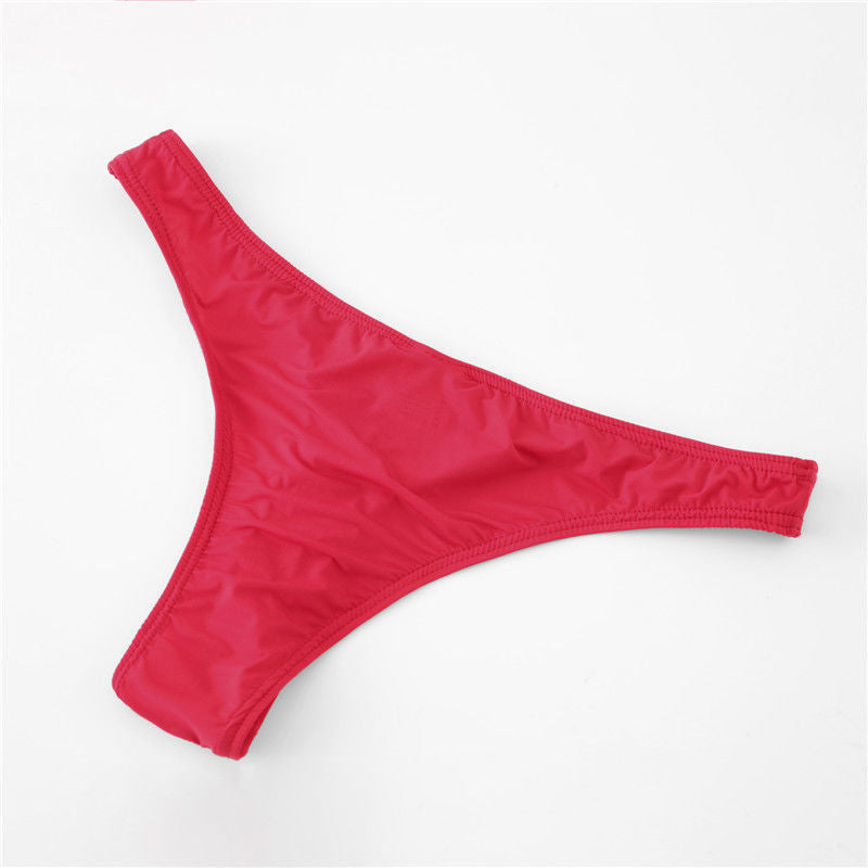 Slips de séparation de balles pour hommes Mode