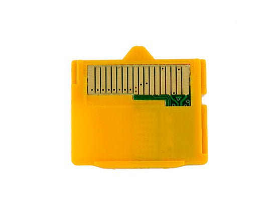 Adaptateur de conversion de caméra TF À la manche de la carte XD