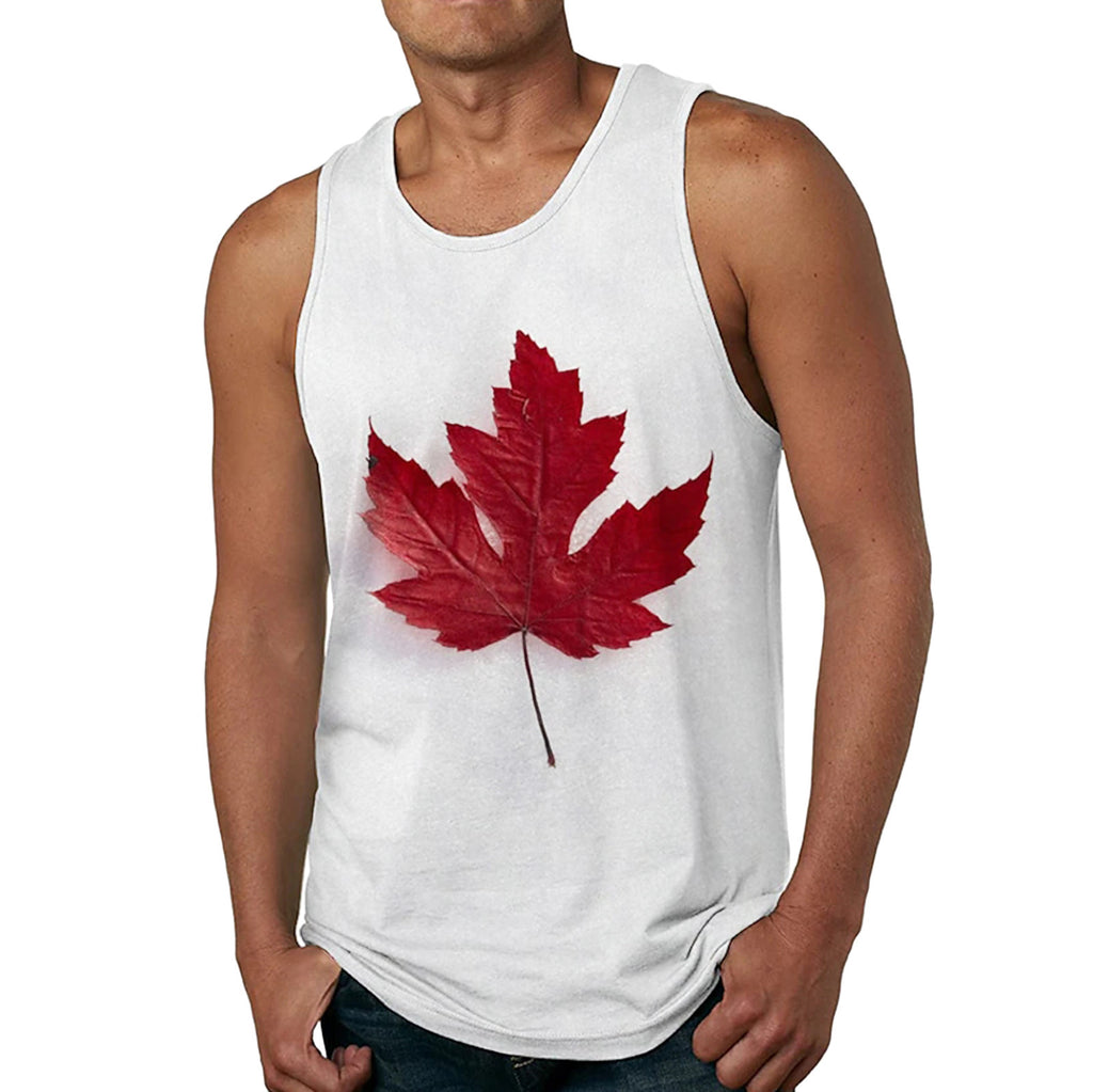 Hommes Arrivée d'été Hawaïen-Imprimer Veste Casual