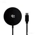 Chargeur rapide sans fil magnétique ultra-mince 25W