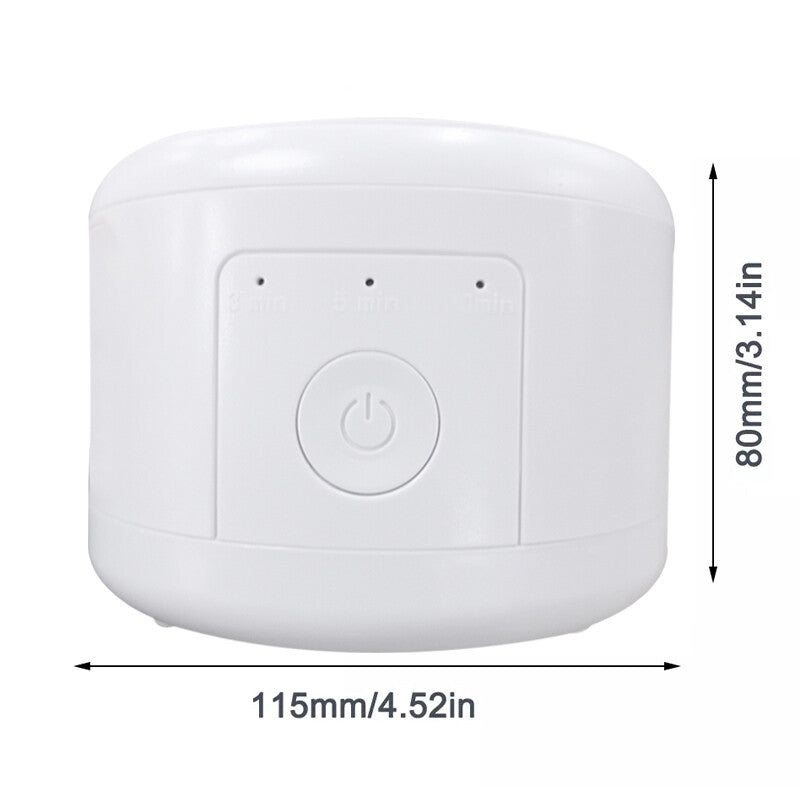 Professional Ultrasonic Denture Cleaner