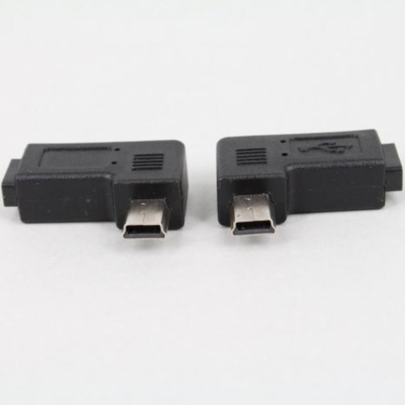 Câble de données de l'adaptateur 5p pour Homme MiniUSB