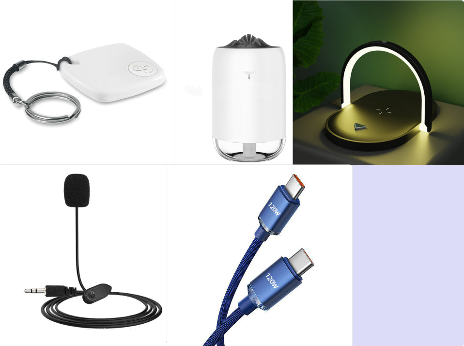 Bluetooth Anti Loss Device IOS Localisateur de portefeuille GPS