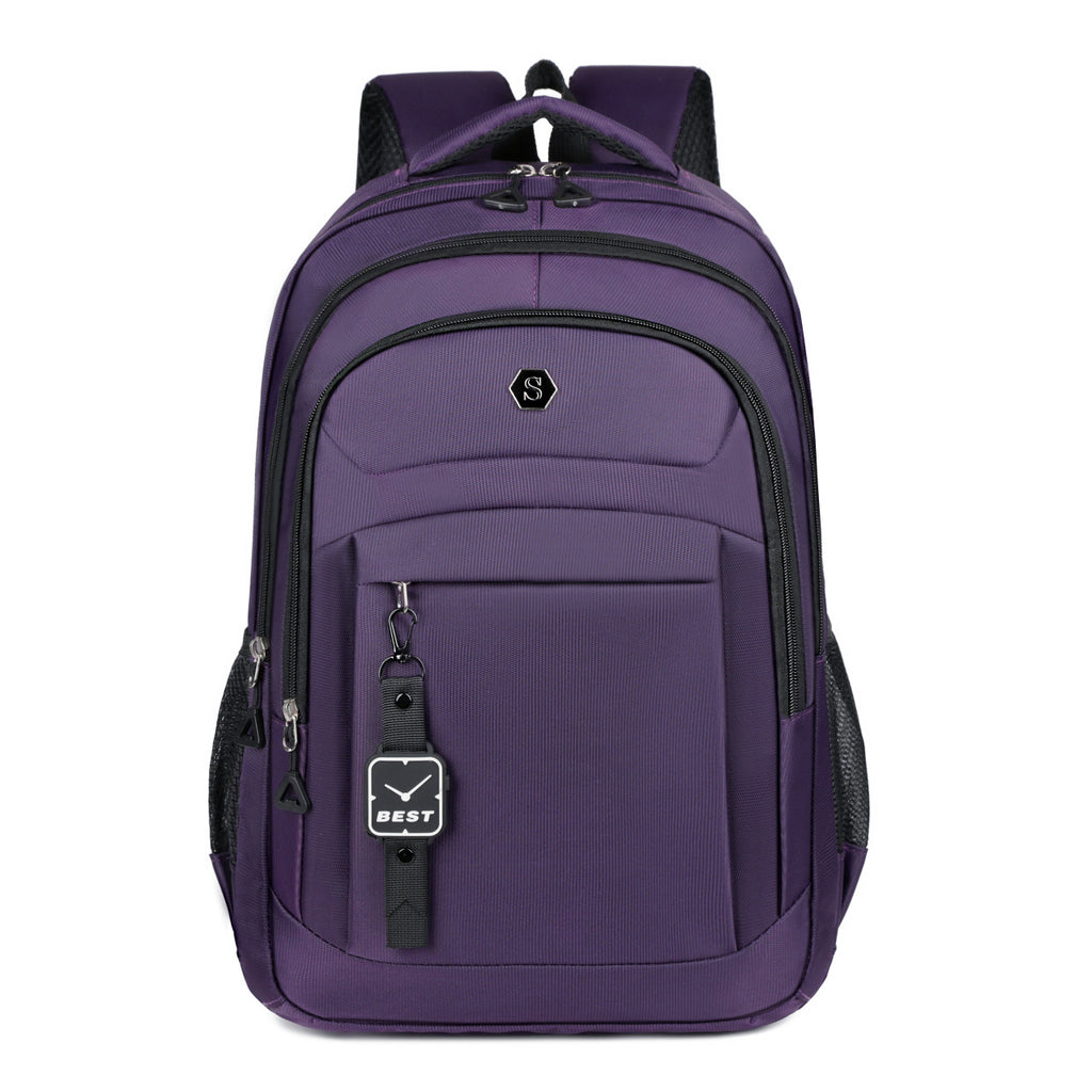 Sac à dos de voyage en plein air élégant de haute capacité