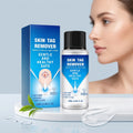 Lotion de soins de la peau Lotion d'application quotidienne