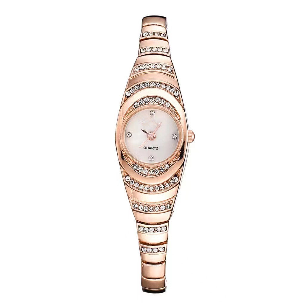 Petite et exquise montre pour femme Vintage
