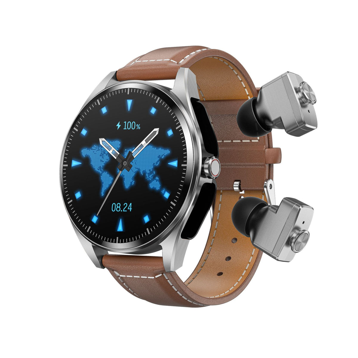 F26 Smart Watch Casque Tri-en-un Fashion Sports Bracelet