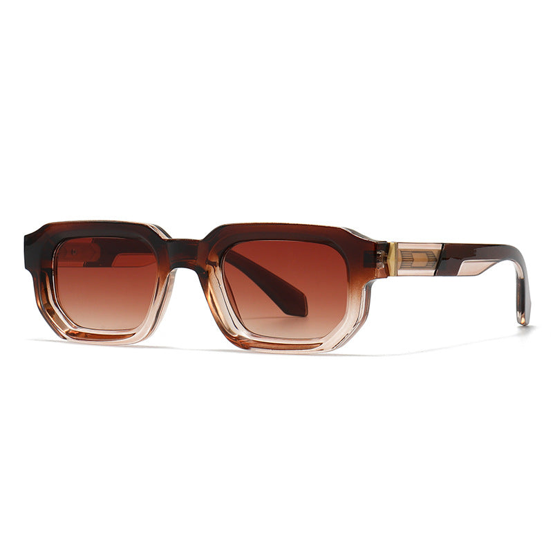 Lunettes de soleil Trend Street Snap Modern Charm Retro