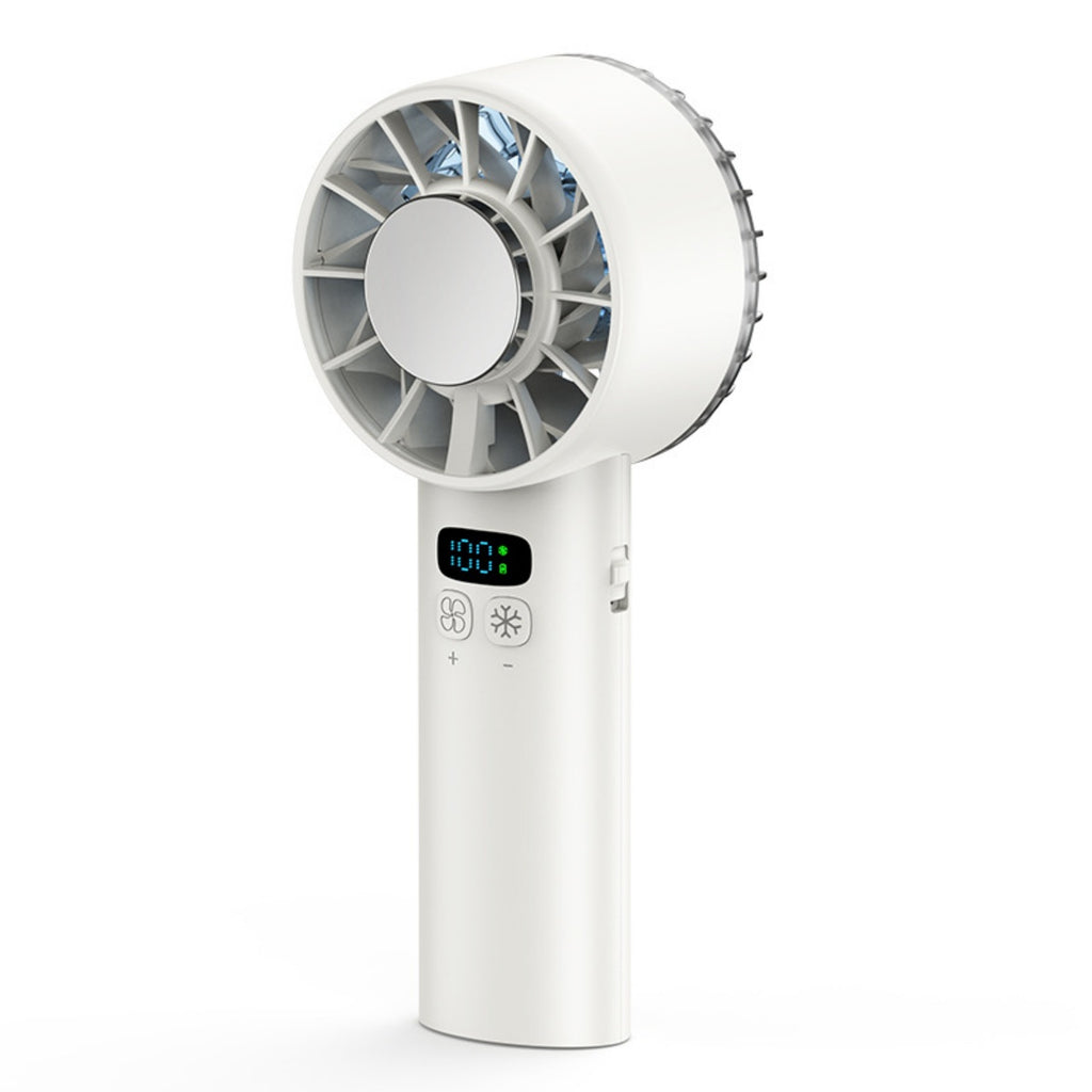 Ventilateur portatif