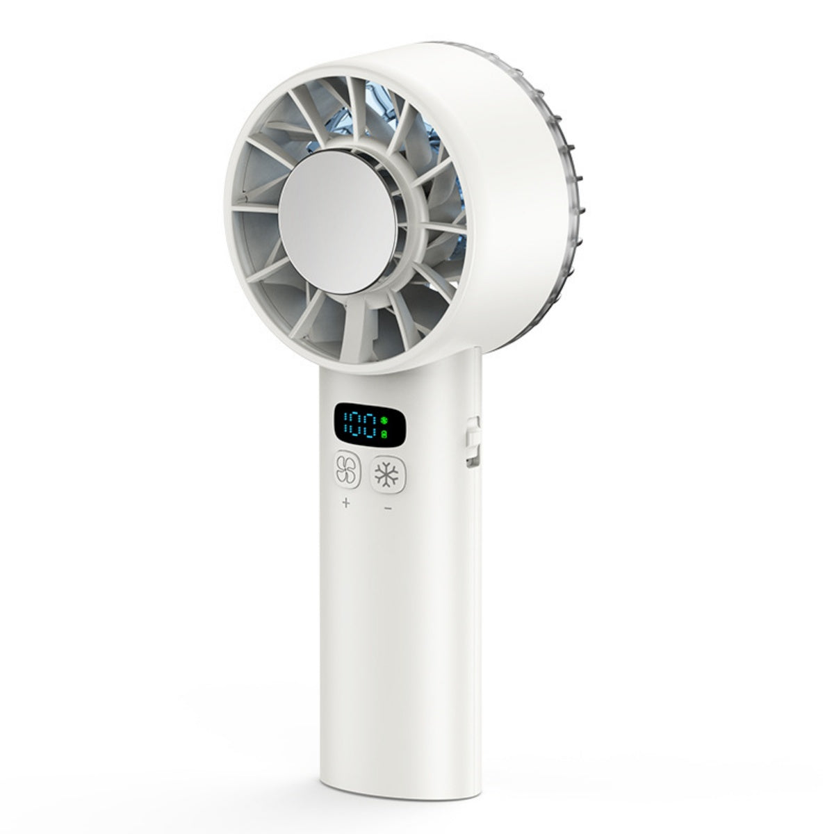 Ventilateur portatif