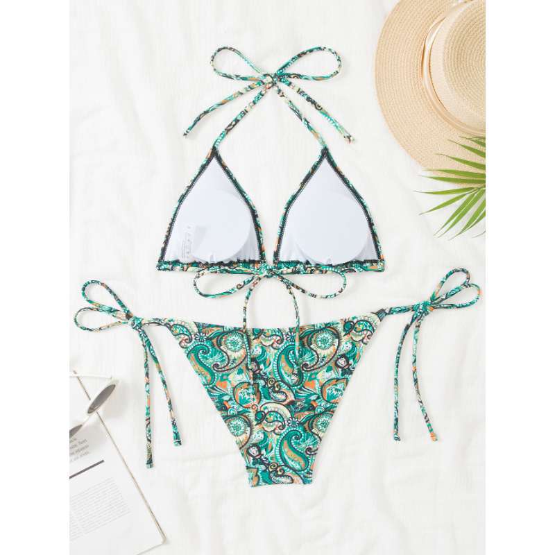 Spicy Girls Maillot de bain Femmes Sexy Bikini