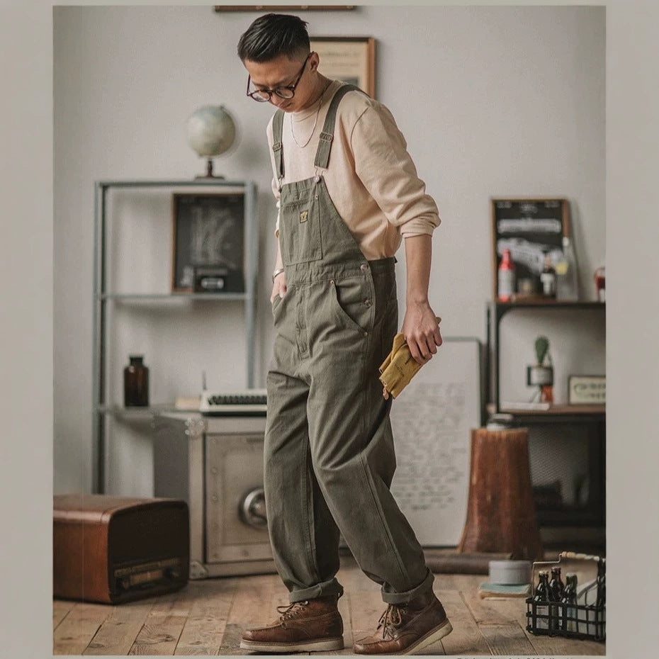 Trimestriel pour hommes avec suspenseurs