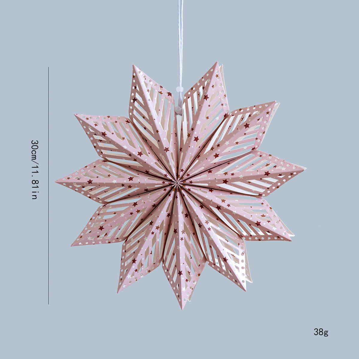 Décoration de Noël