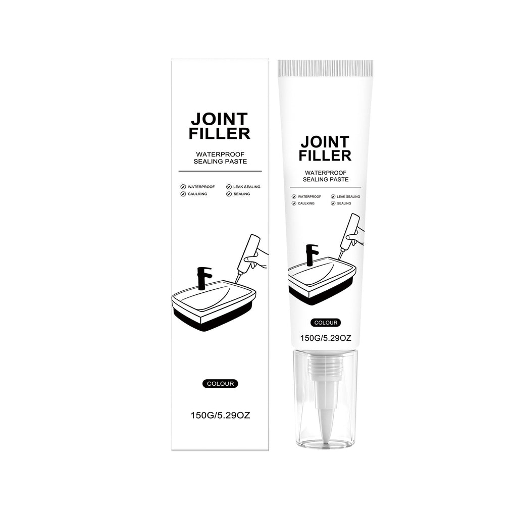 Joint de remplissage